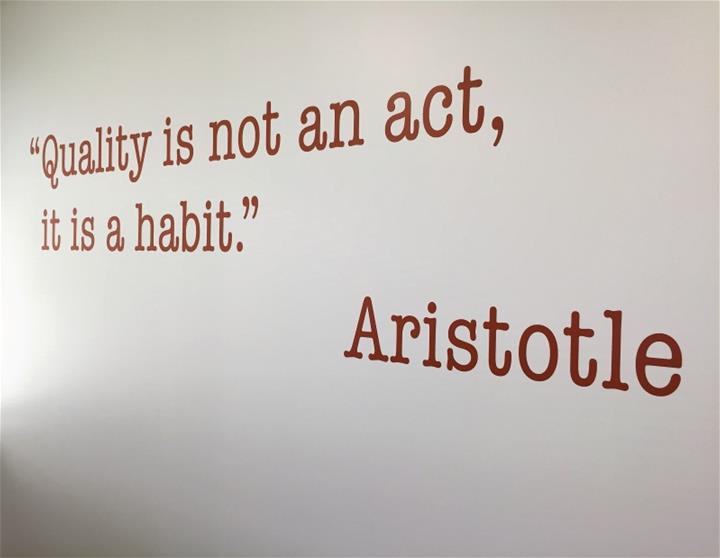 Aristotle quote